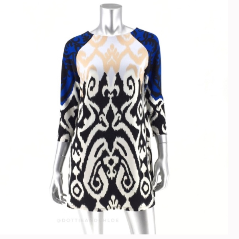 “Tibi” dress